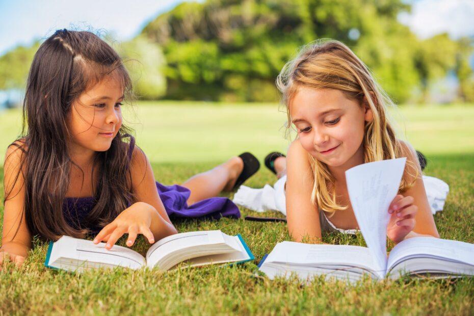 15 Best Books for 7 and 8 Year Old Readers