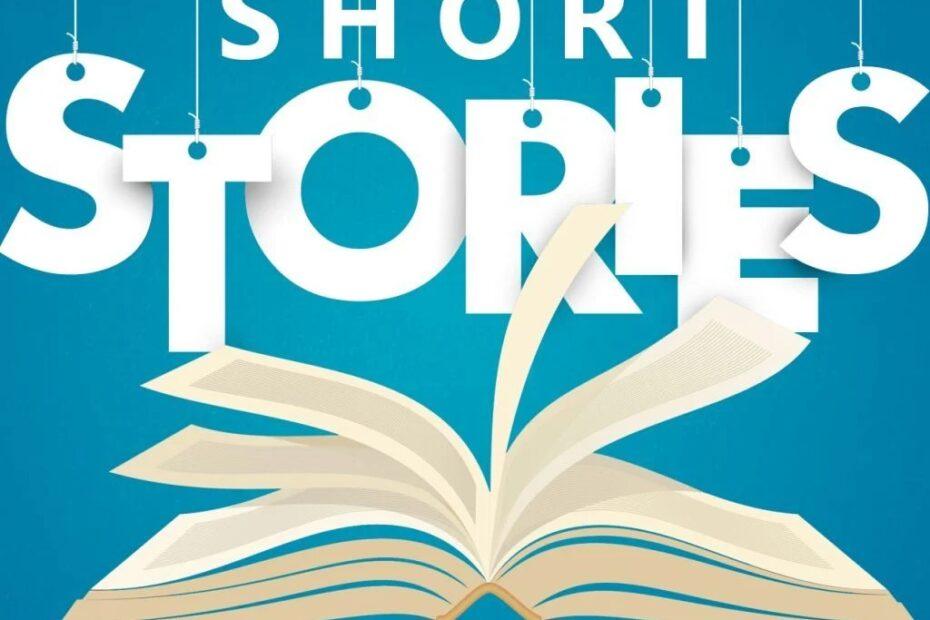 10 great short stories for fifth graders