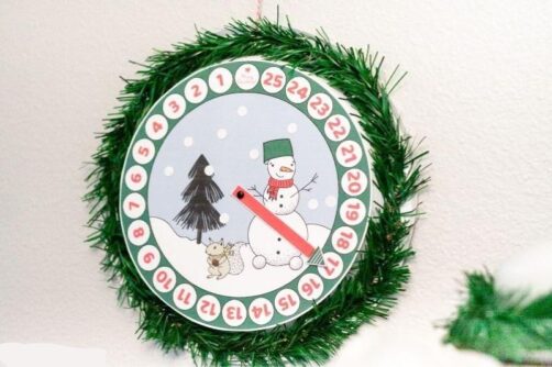 8 DIY Holiday Crafts for elementary students