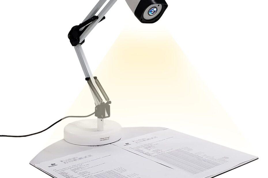 Awesome Document Cameras for teachers