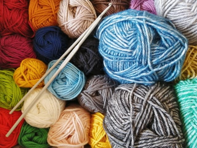 websites for quality knitting and sewing supplies