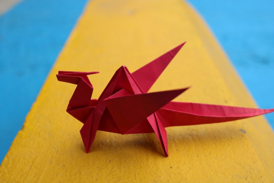 easy origami for beginners step by step