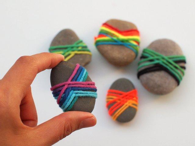 Crafting with Rocks: A Comprehensive Guide for Creative Projects